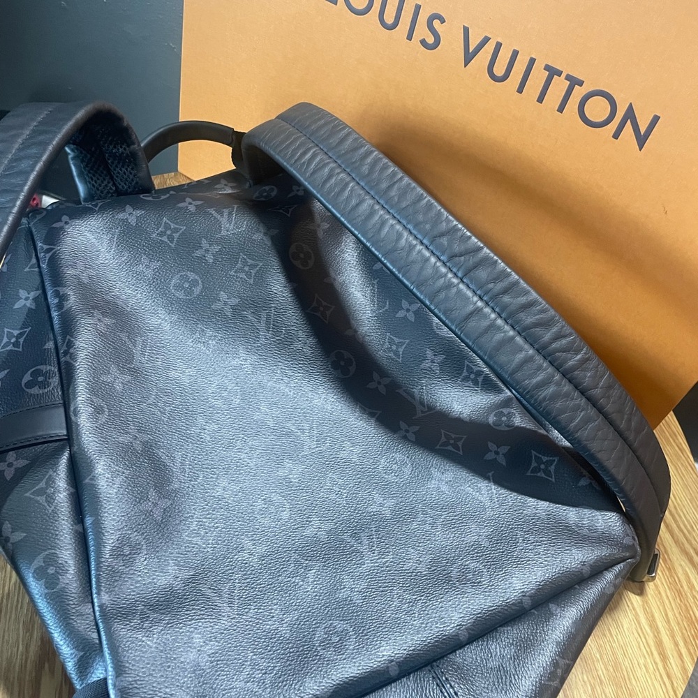 Louis Vuitton backpack